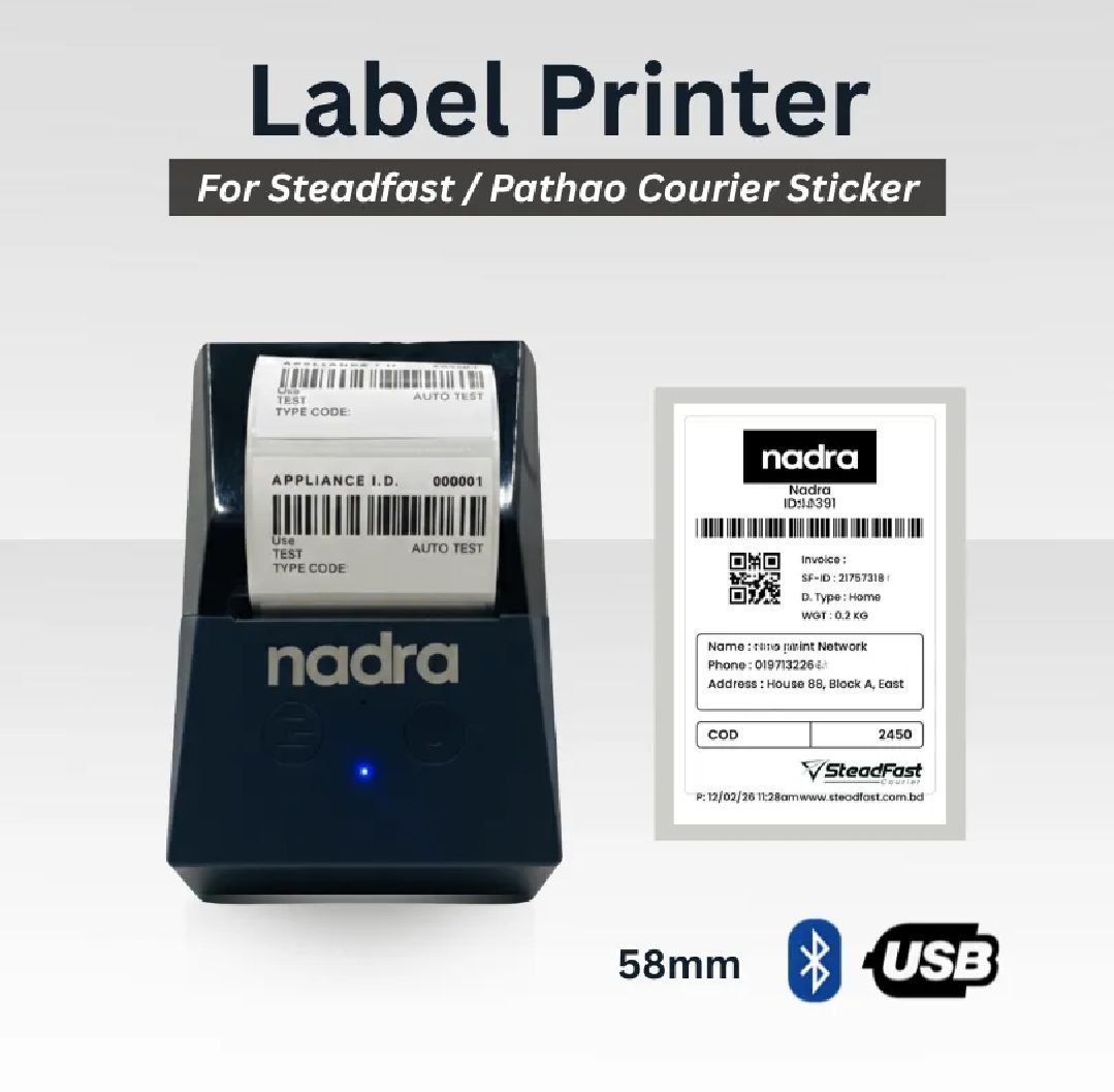 Thermal Printer