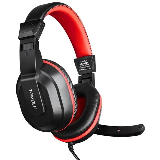 T-WOLF H150 Gaming Headset
