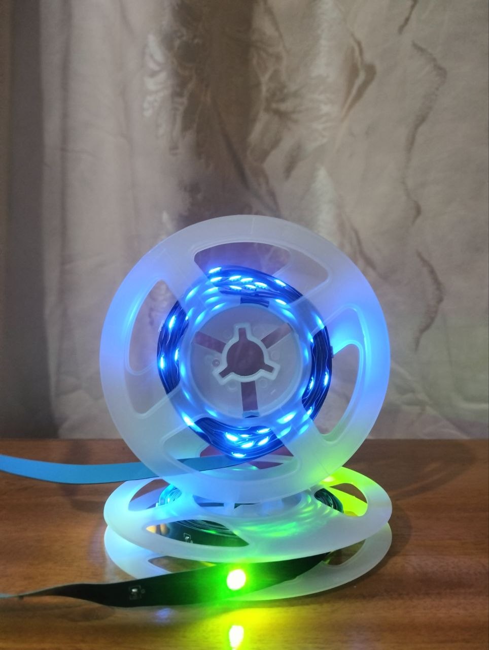 13 Fit Strip Light